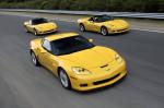 Chevrolet Corvette Z06 2006 года